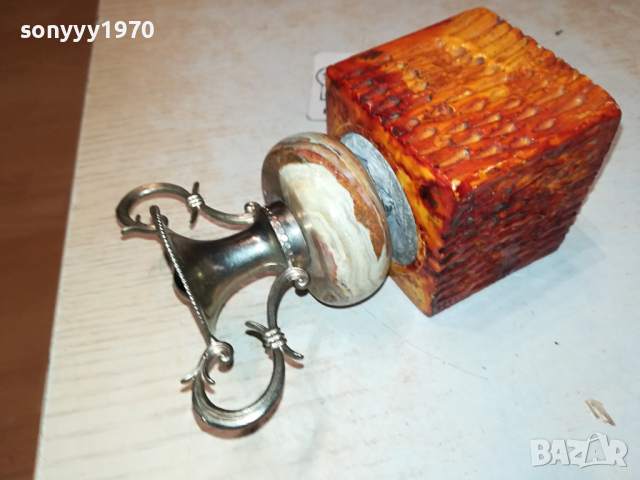 АНТИКА ОТ ФРАНЦИЯ 1103241525, снимка 14 - Антикварни и старинни предмети - 44713587