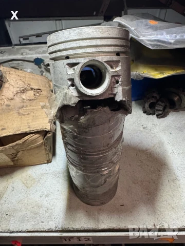 БУТАЛА ЗА ЛАДА ВАЗ 79.80 ММ НОВИ ОРИГИНАЛНИ