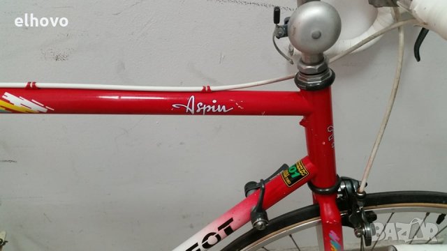 Велосипед Peugeot Aspin 28'', снимка 8 - Велосипеди - 29401152