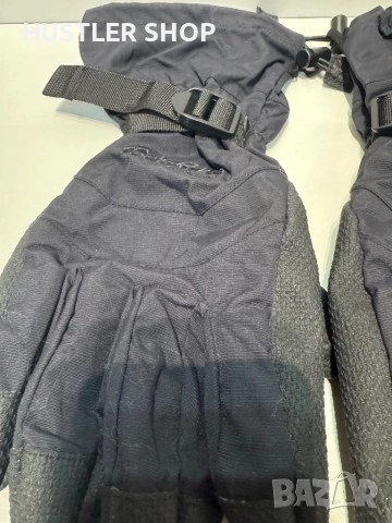 Ски сноуборд ръкавици BERGANS OF NORWAY. Размер L, снимка 3 - Зимни спортове - 52913470