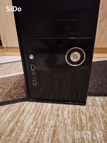 Настолен компютър за работа и игри без хард диск!, снимка 3 - Геймърски - 47874396