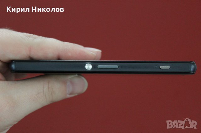 Смартфон SONY XPERIA Z3C (Z3 Compact) (D5803), снимка 7 - Sony - 39575766