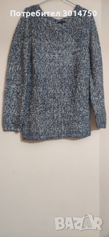 Дамско плетиво Tommy Hilfiger , снимка 1 - Блузи с дълъг ръкав и пуловери - 40487306