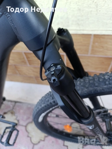 Orix 29 цола , снимка 9 - Велосипеди - 53963585