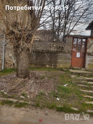 ПРОДАВАМ КЪЩА В С. ДИНЕВО, снимка 6 - Къщи - 53933735