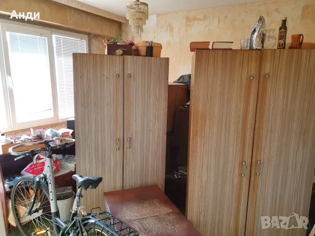 Тристаен апартамент, снимка 12 - Апартаменти - 56062211