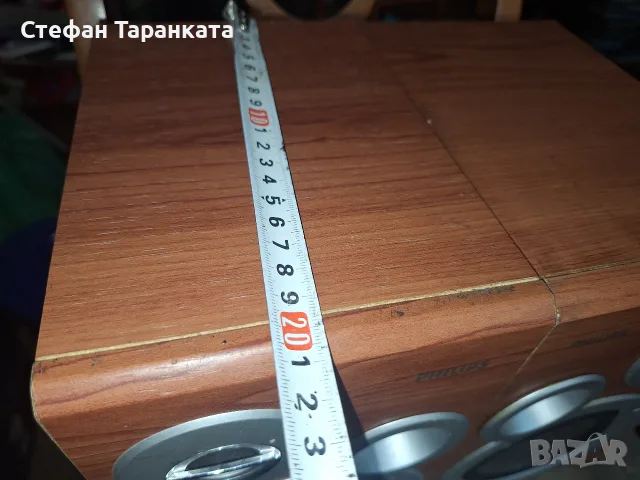 тонколони Philips , снимка 6 - Тонколони - 56046599