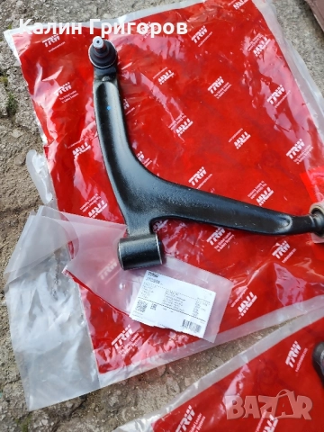 Носачи за Ситроен ., снимка 11 - Части - 52528880