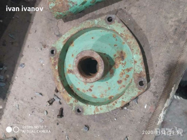 За помпа вида 5, снимка 2 - Водни помпи - 29162689