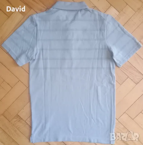 F1 оригинална поло фланелка Mercedes AMG Petronas, снимка 2 - Тениски - 50082184