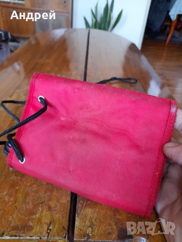 Стара чантичка Marlboro #2, снимка 4 - Други ценни предмети - 42746822