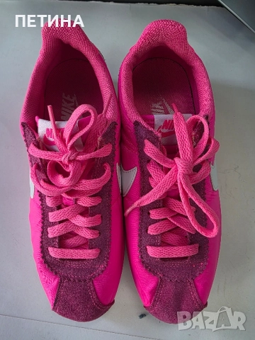 Nike , снимка 2 - Маратонки - 51613094