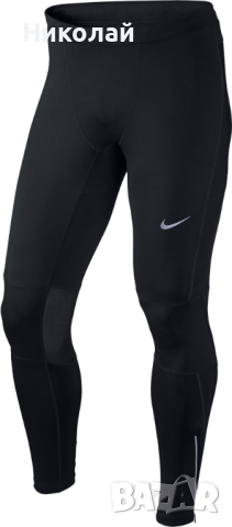 Nike DRI-FIT ESSENTIAL TIGHTS, снимка 10 - Спортни дрехи, екипи - 44509369