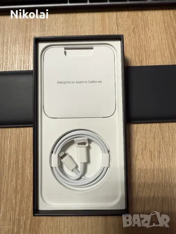 Apple iPhone 13 Pro Max 512GB Graphite (86% Battery Life), снимка 2 - Apple iPhone - 49765806