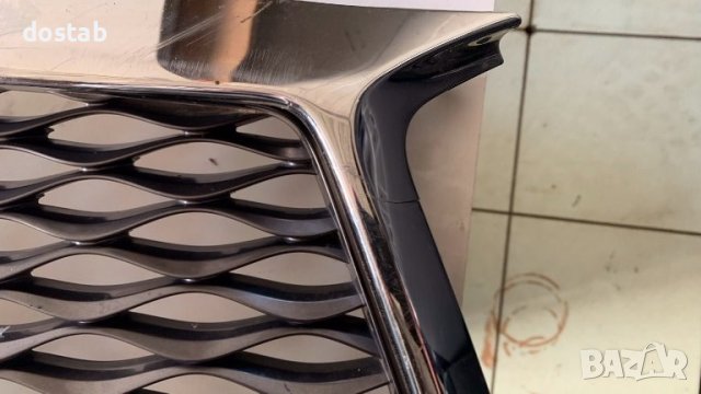 Решетка за Infiniti Q60, снимка 11 - Части - 42545985