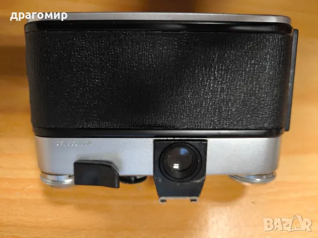 ZENIT E, снимка 5 - Фотоапарати - 48305636