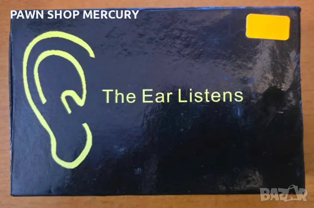 Продавам подслушвател за стена с микрофон America стетоскоп