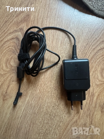 Оригинално зарядно ASUS EXA1004EH 19V 1.58A / за 10'' EEE PC, снимка 2 - Части за лаптопи - 52599460