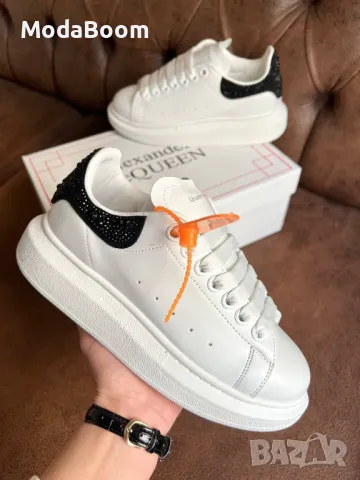 Alexander McQueen дамски маратонки 