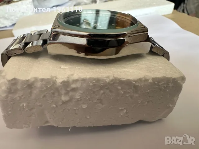 Мъжки часовник,,Orient / Ориент"автоматик/Orient SK Crystal (Super King / Sea King)., снимка 6 - Антикварни и старинни предмети - 55254256