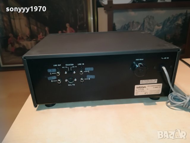 wega c3941-2 hifi deck-внос швеицария, снимка 16 - Декове - 29477169