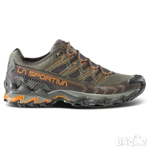 LA SPORTIVA ULTRA RAPTOR II CARBON/HAWAIIAN SUN