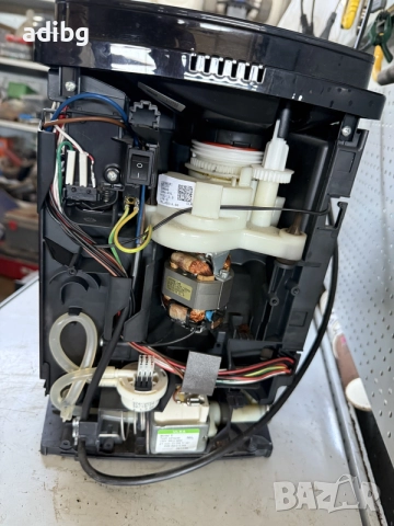 На Части Delonghi Magnifica ECAM23.123 Delonghi Magnifica S, снимка 8 - Кафемашини - 56153863