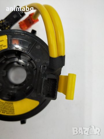 Лентов кабел 934902M410 93490-2M410  Hyundai Tuscon Kia Soul Forte киа хюндай, снимка 4 - Части - 30075208
