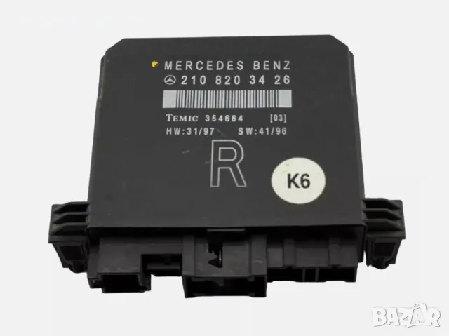 Мерцедес 202, 203, 208, 210 и др. SAM модули, снимка 3 - Части - 47392766