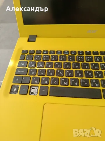  Лаптоп Acer Aspire E5-573 , снимка 2 - Лаптопи за дома - 55728765