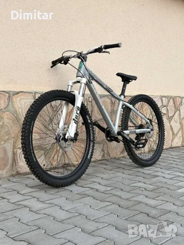 Колело Chrisson Rubby , снимка 2 - Велосипеди - 55830835