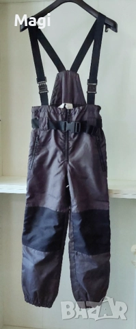 Детски ски гащеризон