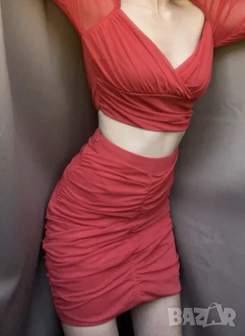 дрехи от 10 до 20€, снимка 6 - Рокли - 55725968