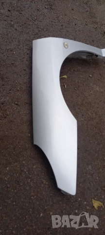 Ляв калник Peugeot 407, снимка 2 - Части - 52326945