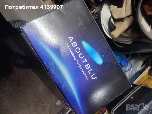 Работни обувки , снимка 3 - Ежедневни обувки - 49340481