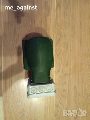 Акумулаторен вибро шлайф Bosch 12V, снимка 8 - Други инструменти - 50765855