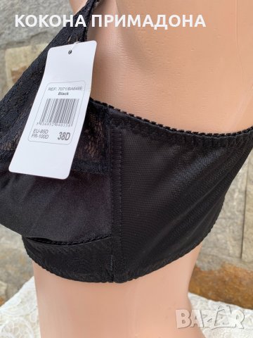 Нов с етикет!  CINTAMANI  85 D/100D/38D , снимка 4 - Бельо - 31629746