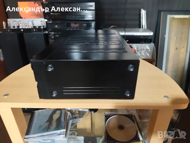 Sansui AU-X301i, снимка 8 - Ресийвъри, усилватели, смесителни пултове - 55865795