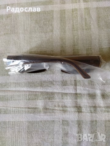 слънчеви очила HUMPHREY'S , снимка 2 - Слънчеви и диоптрични очила - 29754141