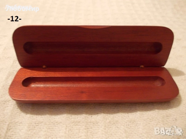 Стара кутия писалка/запалка - списък, снимка 12 - Антикварни и старинни предмети - 52094811