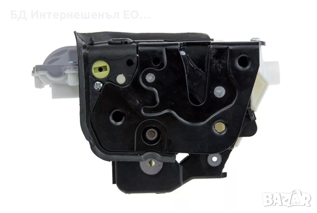 8E0839015AA  Брава за задна лява врата Audi, A4 B7, Seat, Exeo 3R2 3R5, 8 ПИН, снимка 2 - Части - 52841666