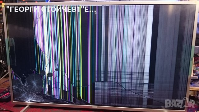 43PUS6554 12 715G9907-M01-B00-005K 715GA052-P01-000-003H TPT430U3-EGYSKA.G 6870C-0769A IC-B-AOAG43DA, снимка 4 - Части и Платки - 31203365