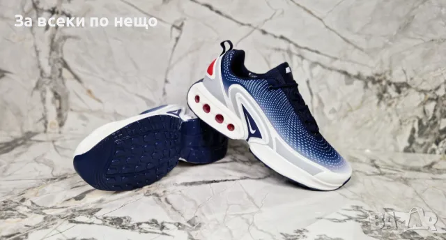 Nike Мъжки Маратонки👟Мъжки Спортни Обувки Найк - Налични Различни Цветове, снимка 10 - Маратонки - 48914502