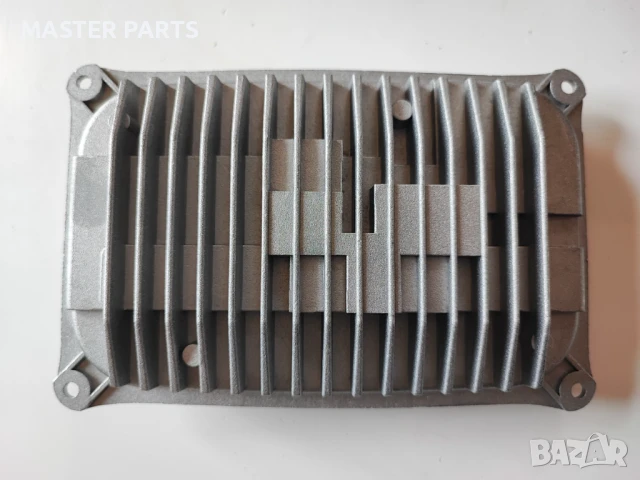 Нов LED Баласт Модул за Десен Фар Mercedes  W253  - Гаранция! A2229004812, снимка 2 - Части - 50662110