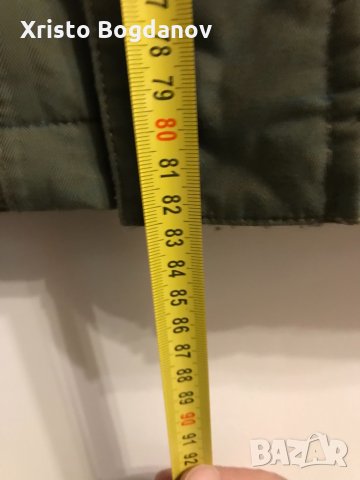 Зимно яке на ,,Oakley” размер S, снимка 16 - Якета - 31646489