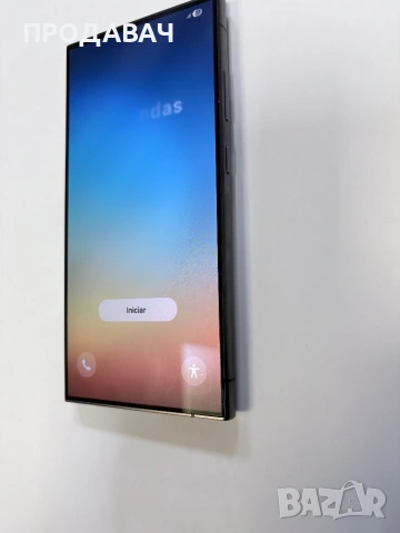 SAMSUNG S 24 ULTRA 1TB, снимка 2 - Samsung - 53365692