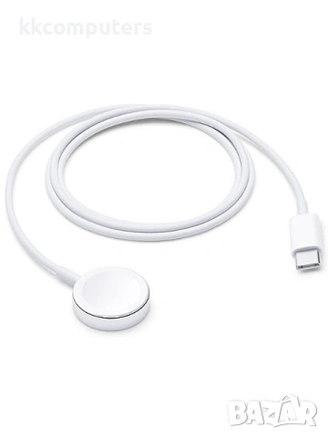 APPLE WATCH MAGNETIC CHARGER TO USB-C 1M (MX2H2ZM/A)