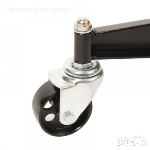 Крик за скоростни кутии 0.5 тона 111 – 195 см HAWEK, снимка 3 - Други инструменти - 50366501