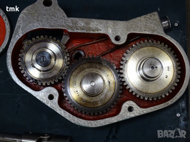 лира за струг С10, снимка 2 - Резервни части за машини - 38413999