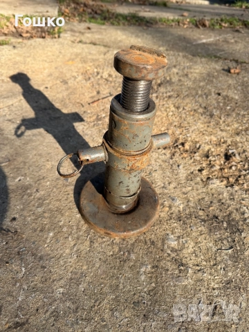 Винтов крик